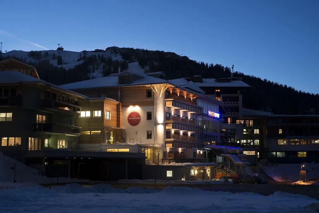 Hotel Nassfeld-1